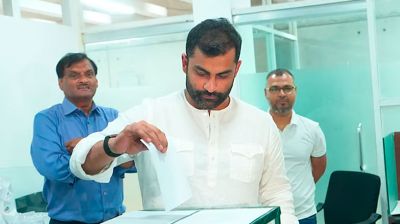 বিসিবি নির্বাচনের কারণেই কি কোয়াব থেকে সরে দাঁড়ালেন তামিম?