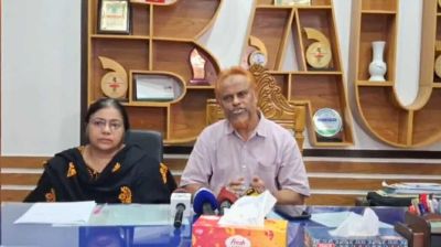 শিক্ষার্থীদের অসহযোগিতায় বাকৃবিতে সিন্ডিকেট সভা স্থগিত