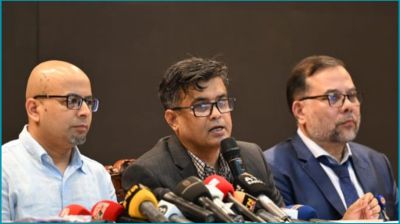 মানবতাবিরোধী অপরাধে অভিযুক্তরা নির্বাচনে অযোগ্য : প্রেস সচিব