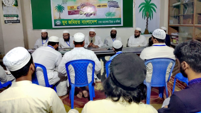 ‘পিআর পদ্ধতি ও সংস্কারের দাবি আ. লীগ পুনর্বাসনে সাহায্য করবে’