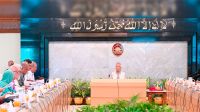 উপদেষ্টা পরিষদের সভায় ৩ নীতিমালার খসড়া অনুমোদন