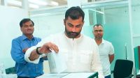 বিসিবি নির্বাচনের কারণেই কি কোয়াব থেকে সরে দাঁড়ালেন তামিম?