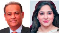 দুবাইয়ে ১২০০ কোটি টাকা পাচার : স্ত্রীসহ সাবেক ভূমিমন্ত্রীর বিরুদ্ধে মামলা