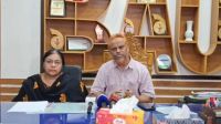 শিক্ষার্থীদের অসহযোগিতায় বাকৃবিতে সিন্ডিকেট সভা স্থগিত