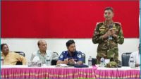 গৌরনদীতে মন্দির কমিটির সঙ্গে প্রশাসনের মতবিনিময় সভা