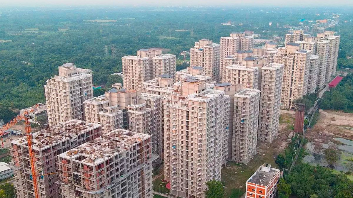 রূপপুর গ্রীন সিটি প্রকল্পে অস্বাভাবিক ব্যয় : প্রকৌশলীর বাধ্যতামূলক অবসর