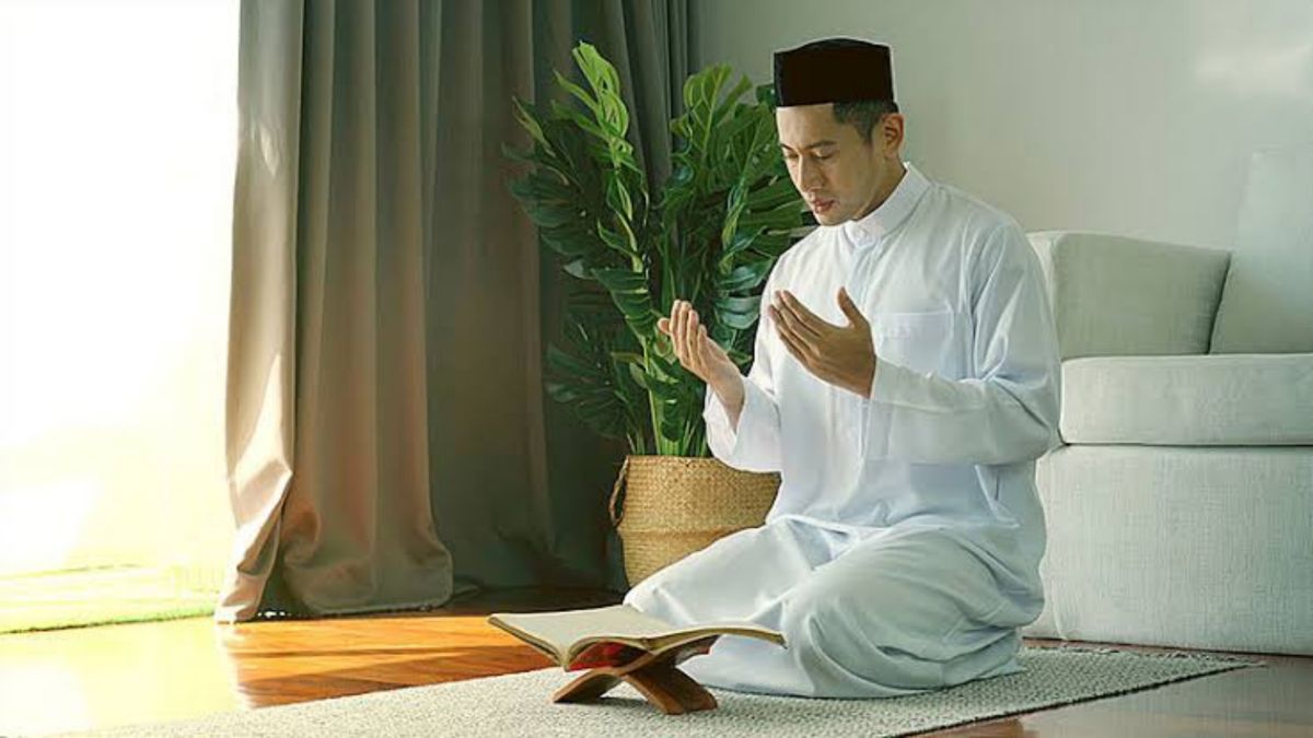 জুমার দিন আসরের পর দরুদপাঠের ফজিলত