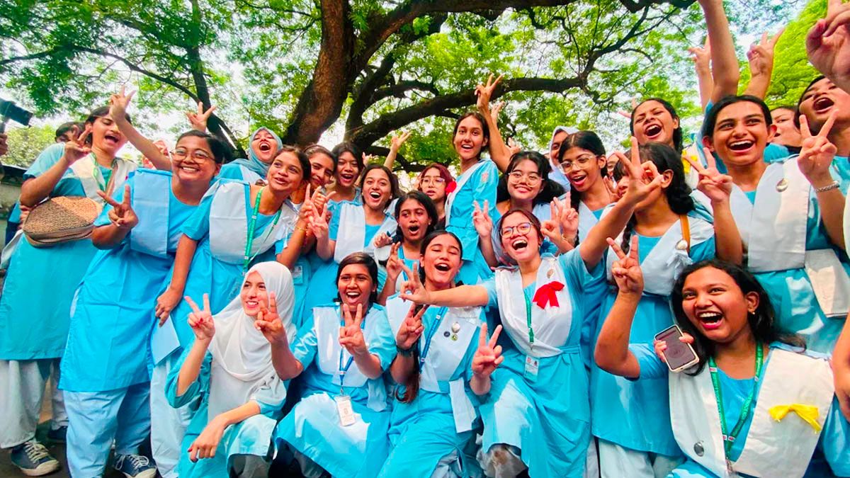 এসএসসি পরিক্ষায় বৃত্তি পাওয়াদের তালিকা প্রকাশ