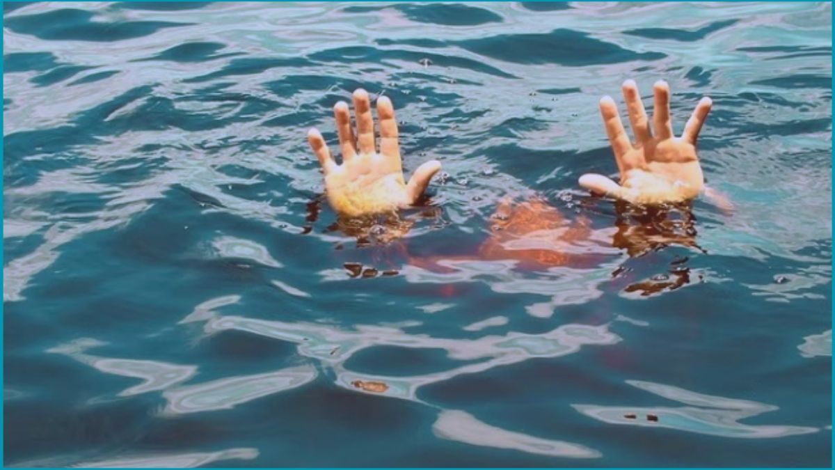 ঝিনাইদহে কপোতাক্ষ নদে ডুবে শিশুর মৃত্যু