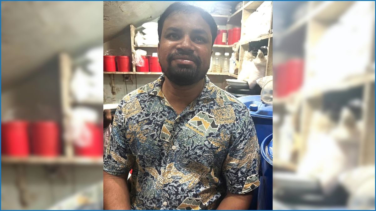 চকবাজারে সিআইডির অভিযানে ভেজাল প্রসাধনী ব্যবসায়ী গ্রেপ্তার