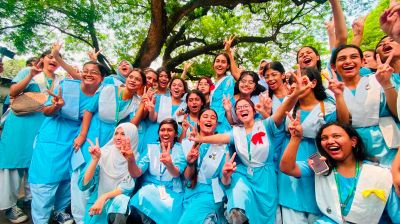 এসএসসি পরীক্ষায় বৃত্তি পাওয়াদের তালিকা প্রকাশ