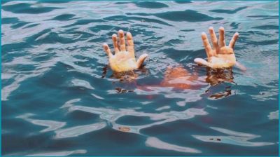 ঝিনাইদহে কপোতাক্ষ নদে ডুবে শিশুর মৃত্যু