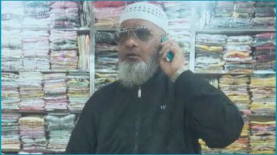 ঝিনাইদহে নিজের বন্দুক দিয়ে ব্যবসায়ীর ‘আত্মহত্যা’