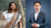 শবনম ফারিয়াকে যে পরামর্শ দিলেন সারজিস আলম