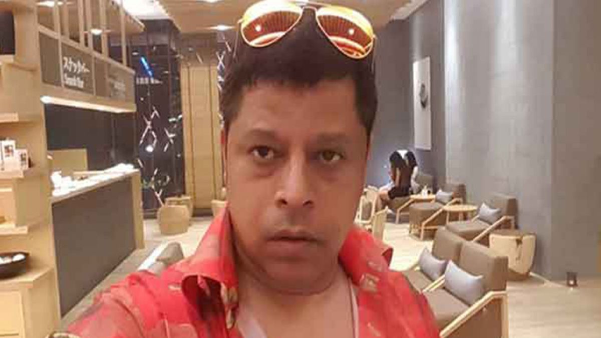 ক্যাসিনোকাণ্ডে আলোচিত সেই সেলিম প্রধান গ্রেপ্তার