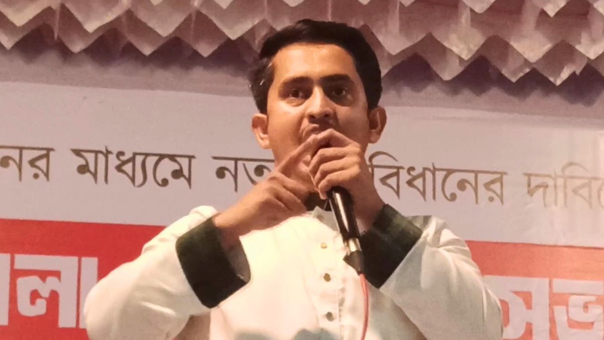 স্কুল পর্যায়ে ছাত্র রাজনীতির নামে কোনো লেজুরবৃত্তি চলবে না : সারজিস আলম