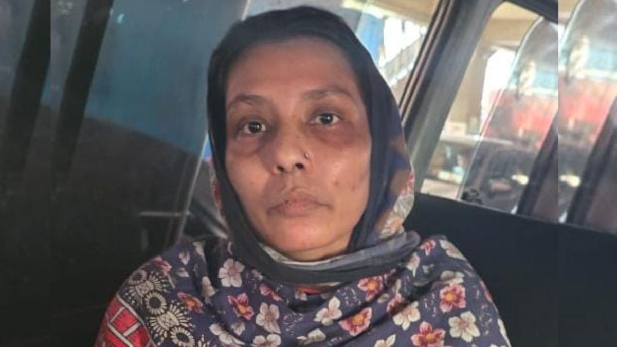 রাজধানীতে ঝটিকা মিছিলের আয়োজক আওয়ামী লীগ নেত্রী গ্রেপ্তার