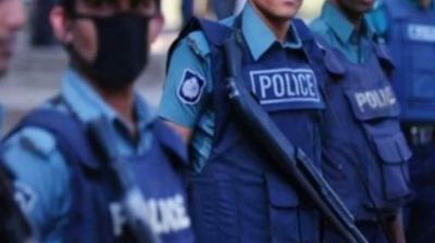 জাতীয় নির্বাচনে দায়িত্ব পালনে পুলিশের বিশেষ প্রশিক্ষণ শুরু রোববার