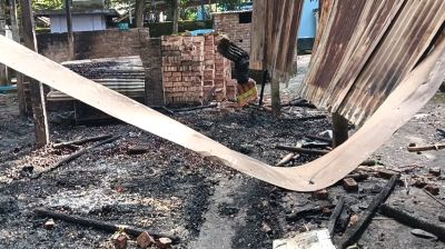 নুরাল পাগলার দরবার থমথমে, পুলিশের ওপর হামলার ঘটনায় মামলা