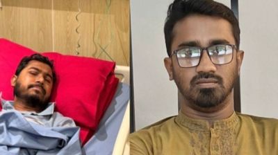 হামলায় নুরের শর্ট টাইম মেমোরি লস হয়েছে : রাশেদ খান