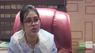 বিএনপিতে চাঁদাবাজ ও দখলদার নেই : ডা. প্রিয়াঙ্কা