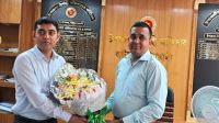বাউফলে প্রশাসনিক কাজে স্থবিরতা, পদায়নের পরপরই ছুটিতে ‘এসিল্যান্ড’