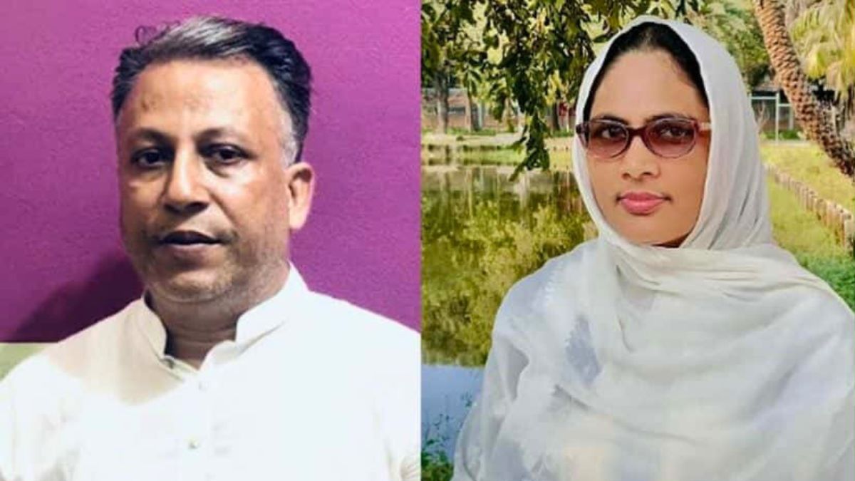 এনসিপির কুষ্টিয়া জেলা সমন্বয় কমিটি অনুমোদন