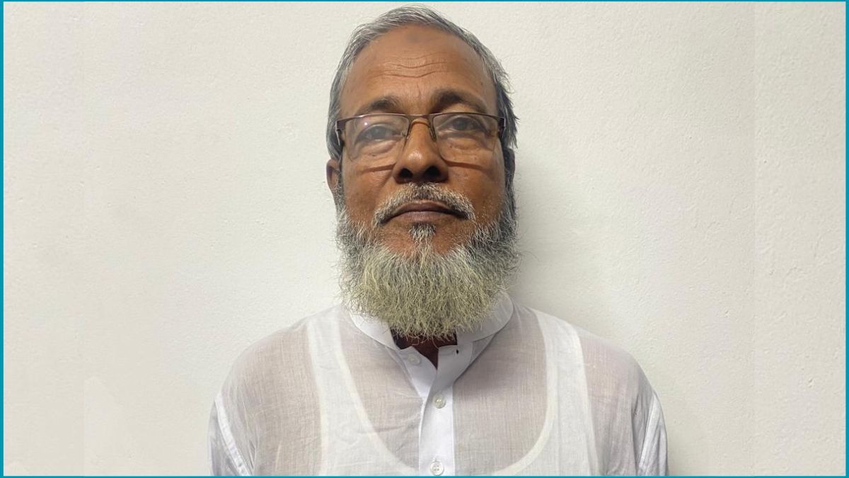 মোহাম্মদপুরে আ.লীগ নেতা শফিকুর রহমান গ্রেপ্তার