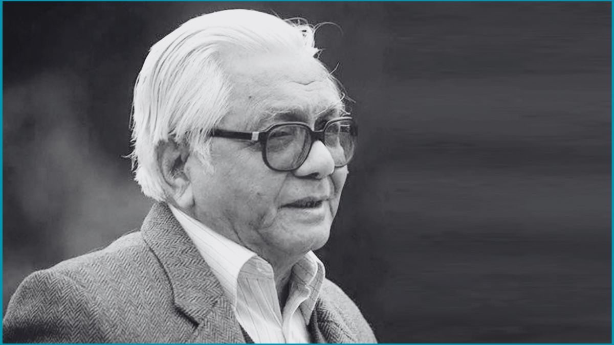 বদরুদ্দীন উমর মারা গেছেন