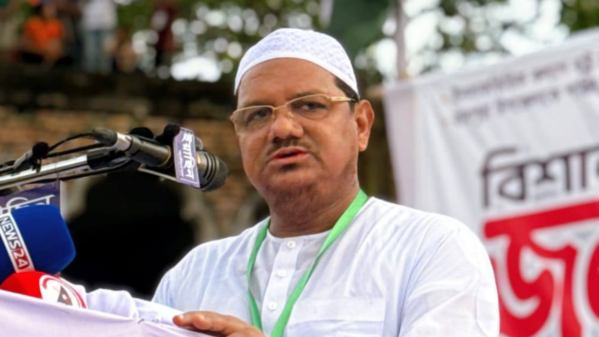 প্রচলিত পদ্ধতিতে নির্বাচন হলে দেশে ফ্যাসিস্ট তৈরি হবে : রেজাউল করীম