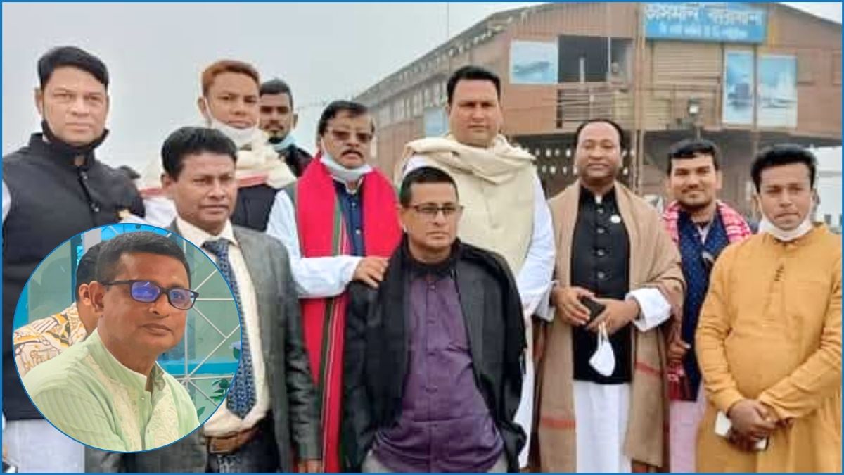 ধামরাই বেসরকারি হাসপাতাল মালিক সমিতির কমিটি নিয়ে বিতর্ক