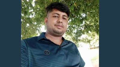 ধুনটে পলাতক স্বেচ্ছাসেবক লীগ নেতাকে ধরে পুলিশে দিল ছাত্রদল
