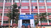 নান্দাইলে গৃহবধূর ঝুলন্ত মরদেহ উদ্ধার