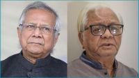 বদরুদ্দীন উমরের মৃত্যুতে প্রধান উপদেষ্টার শোক