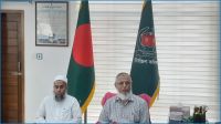 ভোটের পরিবেশ শতভাগ অনুকূল : ইসি আনোয়ারুল