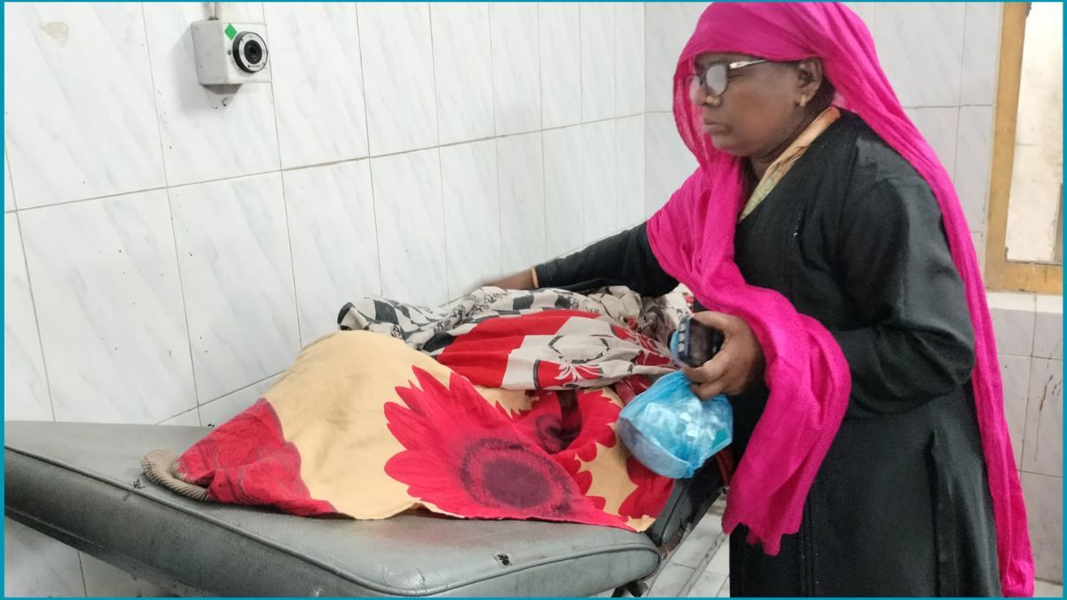 লালমোহনে পুকুরের পানিতে ডুবে শিশুর মৃত্যু