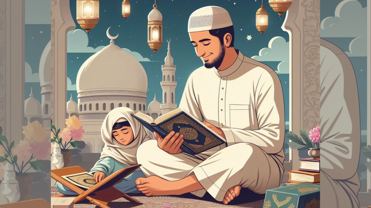 দৈনন্দিন জীবনে উপকারী ও সহজ ১০ আমল