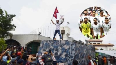 কাঠমান্ডুতে অস্থিরতা, বাংলাদেশ দলের অনুশীলন স্থগিত