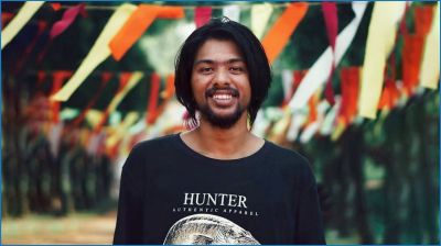 জাকসুতে অমর্ত্য রায় জনের প্রার্থীতা বাতিল, আদালতে যাওয়ার প্রস্তুতি