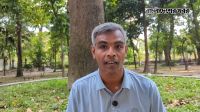 সাদেক কাইয়ুমের নির্বাচিত হওয়া নিয়ে যা বললেন তৈয়ব হাবিলদার
