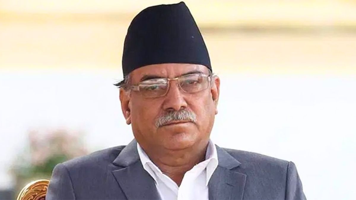 বিক্ষোভের মুখে পদত্যাগ করলেন নেপালের প্রধানমন্ত্রী
