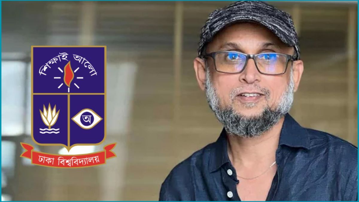 ডাকসুর মধ্য দিয়ে ইলেকশনের ট্রেনে উঠে গেল বাংলাদেশ : ফারুকী