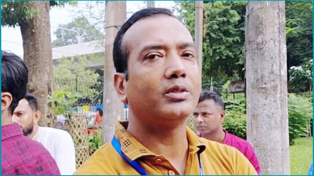 আবিদুল মিডিয়া ট্রায়ালের শিকার : ছাত্রদল সভাপতি