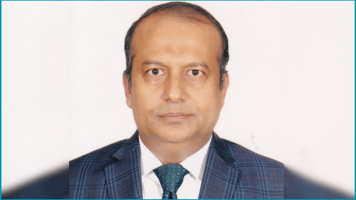 গুলশান কলেজের গভর্নিং বডির সভাপতি হলেন ড. মো. কামরুজ্জামান