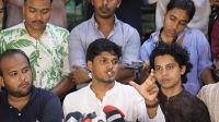 ভোটগণনায় বিন্দুমাত্র কারচুপির চেষ্টা হলে শিক্ষার্থীরা তা প্রতিরোধ করবে : আবিদুল
