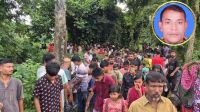 বগুড়ায় নিখোঁজের ৯ দিন পর রিকশাচালকের মরদেহ উদ্ধার