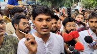 গণতান্ত্রিক প্রক্রিয়া শুরুতেই হোঁচট খেয়েছে : আবিদুল
