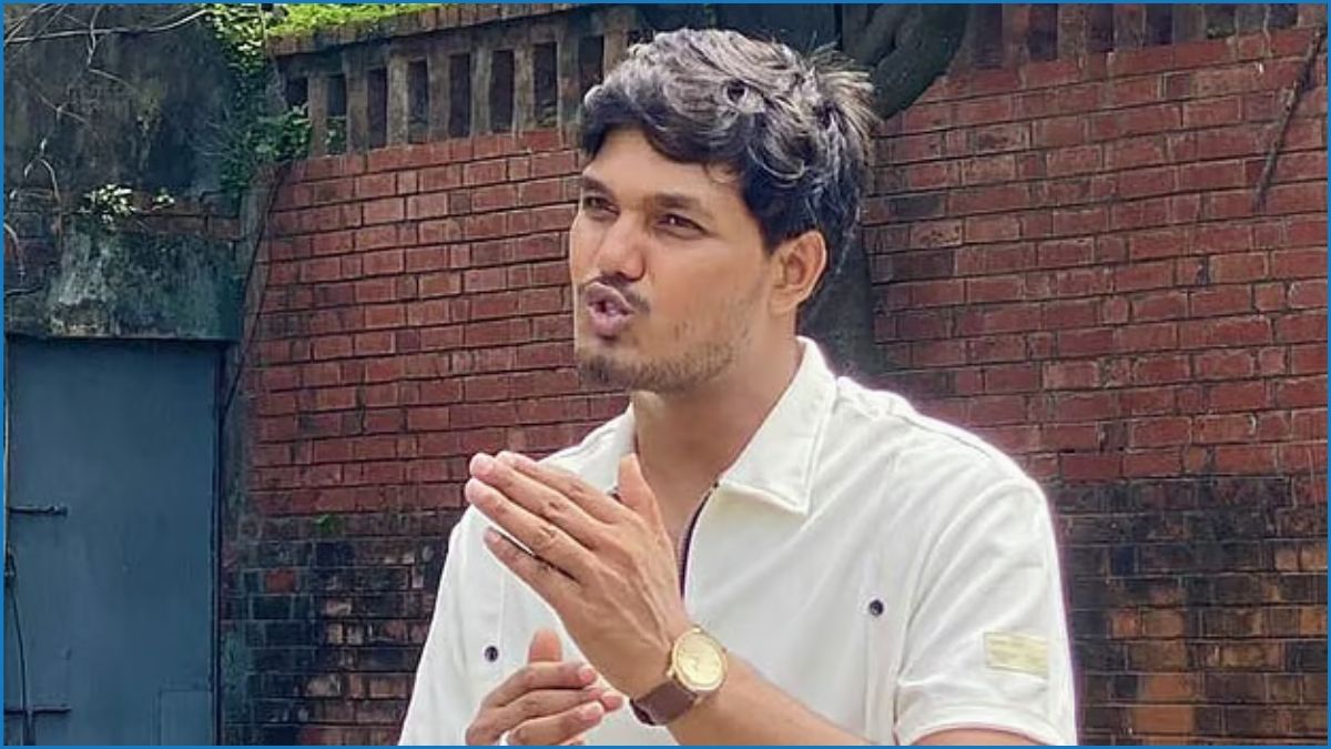 ‘পরিকল্পিত প্রহসন’ বলে ডাকসু নির্বাচন প্রত্যাখ্যান করলেন ছাত্রদলের ভিপি প্রার্থী