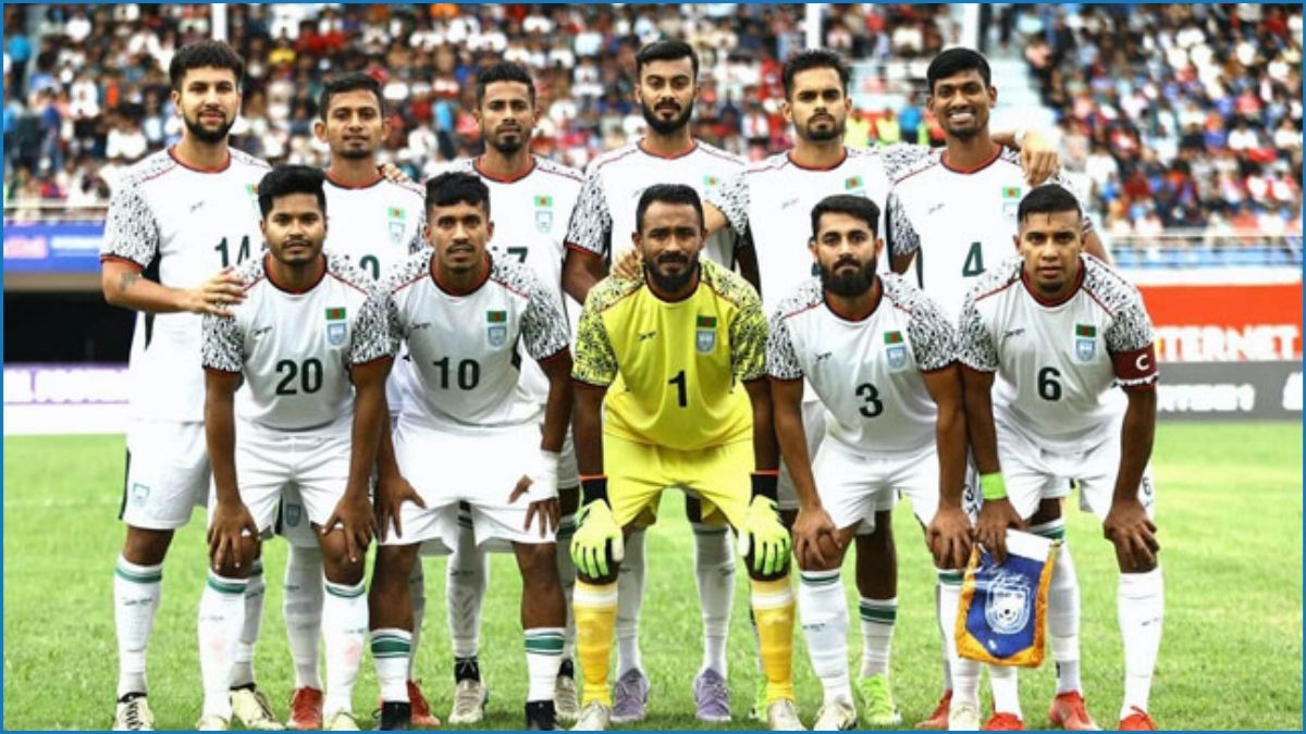 নেপালে আটকা পড়া বাংলাদেশ ফুটবল দলকে ফেরাতে তৎপর সরকার