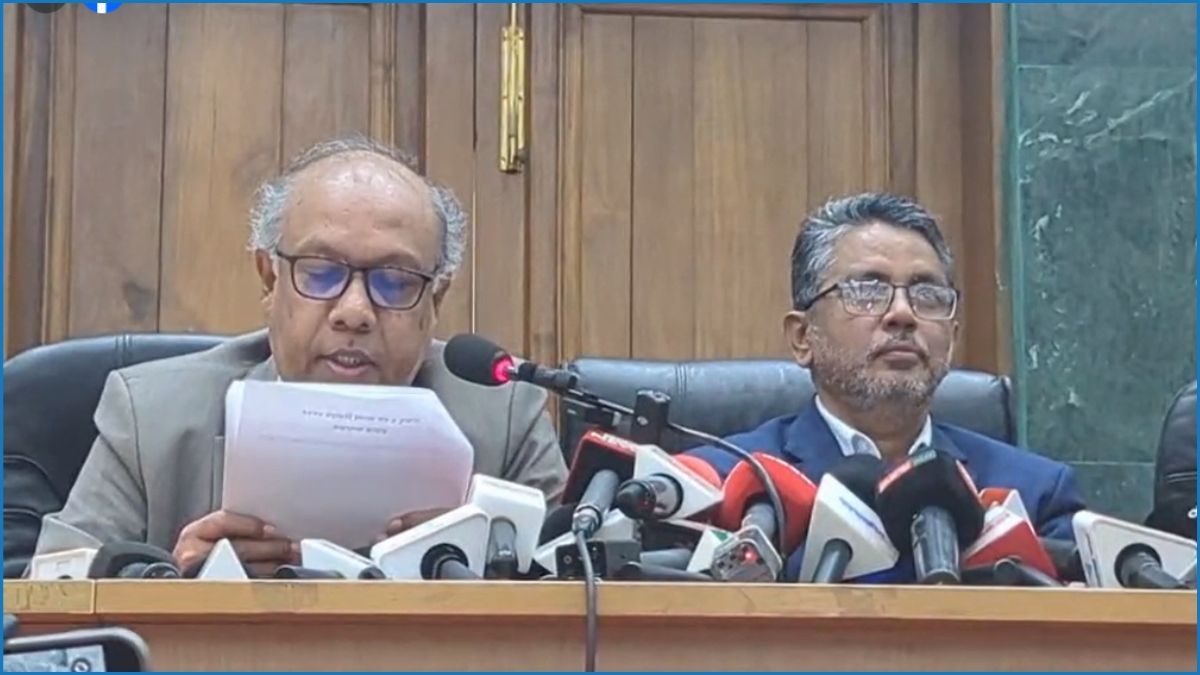 ডাকসুর ১২ সম্পাদকীয় পদের ৯টিতেই ছাত্রশিবির প্রার্থী জয়ী